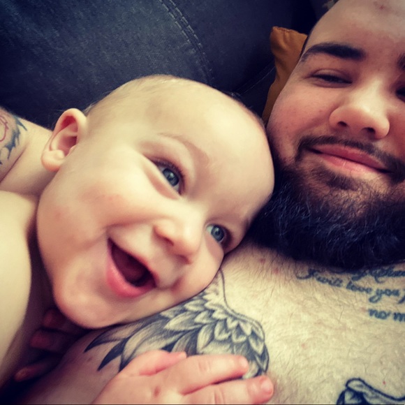 Meet your Posher, Markus - Picture 2 of 2